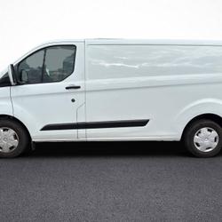 Ford Transit Custom TRANSIT CUSTOM FOURGON 300 L2H1 2.0 ECOBLUE 105 TREND BUSINESS Chalon-sur-Sa&ocirc;ne