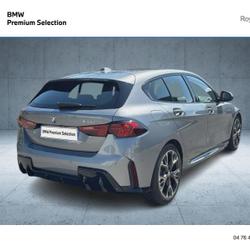 BMW Serie 1 120dA 163ch M Sport DKG7 Meylan