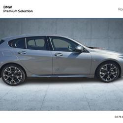 BMW Serie 1 120dA 163ch M Sport DKG7 Meylan