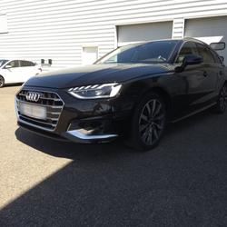 Audi A4 Avant 35 TFSI 150 S tronic Avus Vitr&eacute;