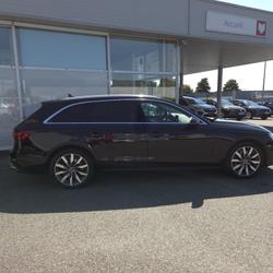 Audi A4 Avant 35 TFSI 150 S tronic Avus Vitr&eacute;