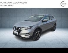 Nissan Qashqai - 1.5 dCi 110ch N-Connecta - 15 980 €