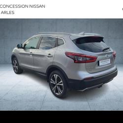 Nissan Qashqai 1.5 dCi 110ch N-Connecta N&icirc;mes