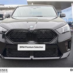 BMW X2 sDrive20iA 170ch M Sport DKG7 Chen&ocirc;ve
