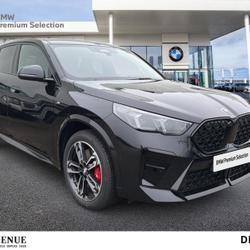 BMW X2 sDrive20iA 170ch M Sport DKG7 Chen&ocirc;ve