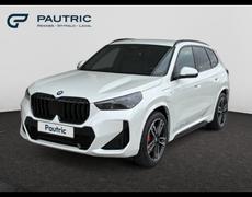 BMW X1 Saint-Grégoire