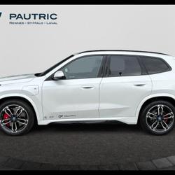 BMW X1 xDrive25e 245ch M Sport Saint-Gr&eacute;goire