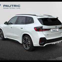 BMW X1 xDrive25e 245ch M Sport Saint-Gr&eacute;goire