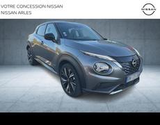 Nissan Juke Nîmes