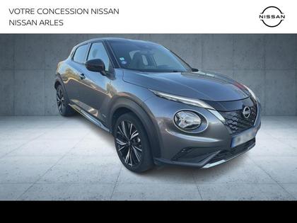 Nissan Juke - 1.6 Hybrid 143ch N-Design 2023.5 - 22 990 €