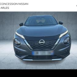 Nissan Juke 1.6 Hybrid 143ch N-Design 2023.5 N&icirc;mes