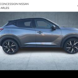 Nissan Juke 1.6 Hybrid 143ch N-Design 2023.5 N&icirc;mes