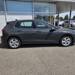 Volkswagen Golf 8 2.0 TDI SCR 115 BVM6 Life Busi Vitr&eacute;