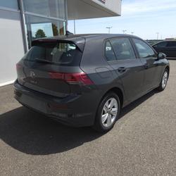 Volkswagen Golf 8 2.0 TDI SCR 115 BVM6 Life Busi Vitr&eacute;