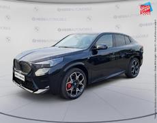 BMW X2 Miserey-Salines
