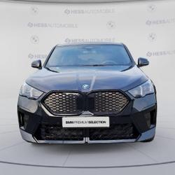 BMW X2 iX2 eDrive20 204ch M Sport Miserey-Salines