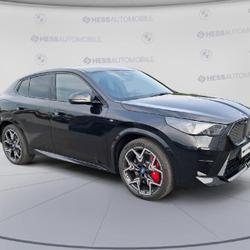 BMW X2 iX2 eDrive20 204ch M Sport Miserey-Salines
