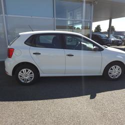 Volkswagen Polo 1.4 TDI 75 Trendline BMT Vitr&eacute;