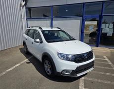 Dacia Logan MCV Château-Gontier-sur-Mayenne