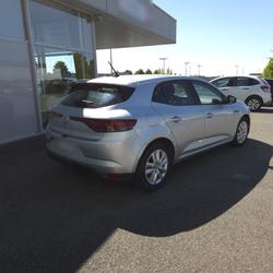 Renault Megane 4 Business Blue dCi 115 EDC -21N Vitr&eacute;