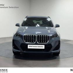 BMW X1 X1 sDrive 20i 170ch DKG7 M Sport Max&eacute;ville