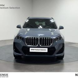 BMW X1 sDrive20i 170ch M Sport Max&eacute;ville
