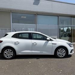 Renault Megane 4 Business Blue dCi 115 Vitr&eacute;