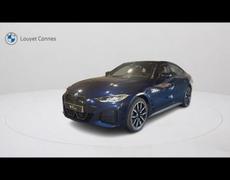 BMW i4 Mougins