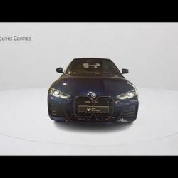 BMW i4 eDrive40 340ch M Sport Mougins