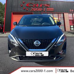 Nissan Qashqai 1.3 DIG-T MHEV 140CH ACENTA Beauvais
