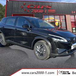 Nissan Qashqai 1.3 DIG-T MHEV 140CH ACENTA Beauvais