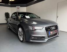 Audi A5 Cabriolet Saint-Herblain