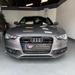 Audi A5 Cabriolet 2.0 TFSI 230 S tronic 7 Quattro S Line Saint-Herblain