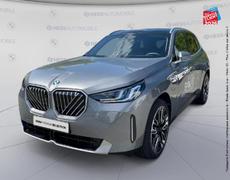 BMW X3 Belfort