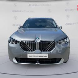 BMW X3 xDrive30e 299ch Belfort