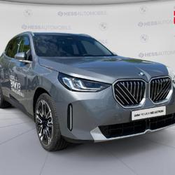 BMW X3 xDrive30e 299ch Belfort