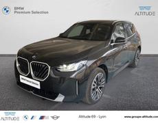 BMW X3 Limonest