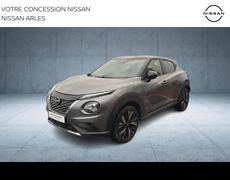 Nissan Juke Arles