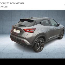 Nissan Juke 1.6 Hybrid 143ch N-Design 2023.5 Arles