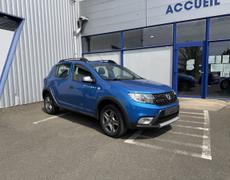 Dacia Sandero Château-Gontier-sur-Mayenne