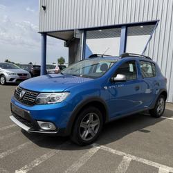 Dacia Sandero Stepway TCe 90 Ch&acirc;teau-Gontier-sur-Mayenne