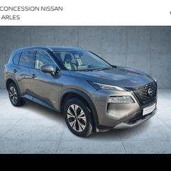 Nissan XTrail e-Power 204ch N-Connecta N&icirc;mes