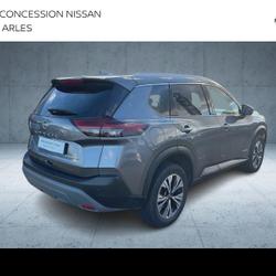 Nissan XTrail e-Power 204ch N-Connecta N&icirc;mes