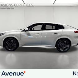 BMW X2 iX2 eDrive20 204ch M Sport Max&eacute;ville