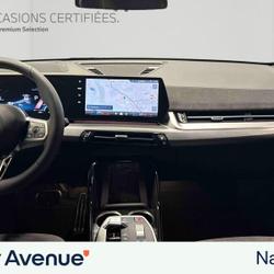 BMW X2 iX2 eDrive20 204ch M Sport Max&eacute;ville