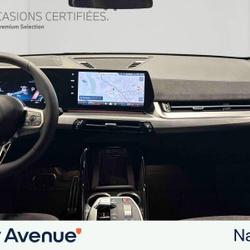BMW X2 iX2 eDrive20 204ch BVA M Sport Max&eacute;ville