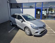 Renault Clio Estate Château-Gontier-sur-Mayenne