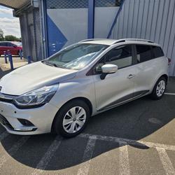 Renault Clio Estate Business dCi 90 Ch&acirc;teau-Gontier-sur-Mayenne
