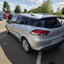 Renault Clio Estate Business dCi 90 Ch&acirc;teau-Gontier-sur-Mayenne