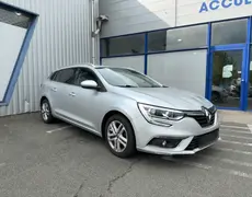 Renault Megane 4 Estate